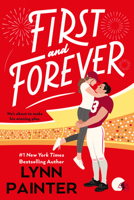 First and Forever 0593817443 Book Cover