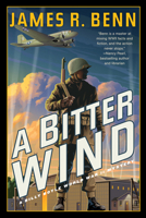 Bitter Wind (A Billy Boyle WWII Mystery) 1641296461 Book Cover