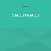 Nachtfracht 3755774062 Book Cover