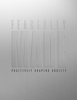 Fearfully Made 0281078645 Book Cover