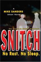 Snitch 0977343820 Book Cover