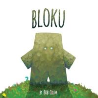 Bloku 1544276737 Book Cover