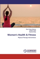 Women's Health & Fitness: Physical Therapy Interventions 6200437572 Book Cover