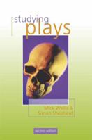 Studying Plays 034080730X Book Cover