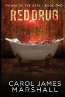 Red Drug 1548241032 Book Cover