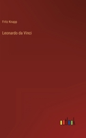 Leonardo Da Vinci 3864442907 Book Cover