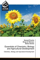Essentials of Chemistry, Biology and Agricultural Development 6204719831 Book Cover