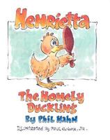 Henrietta: The Homely Duckling (Weewisdom Books) 0871592932 Book Cover