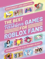 The Best Fashion Games for Roblox Fans 1804539600 Book Cover