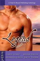 Legend 1907010831 Book Cover
