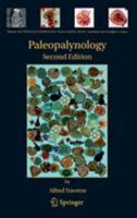 Paleopalynology: Second Edition 1402056095 Book Cover