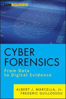 Cyber Forensics 1118273664 Book Cover