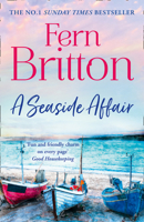 A Seaside Affair 0007468571 Book Cover