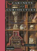 Cabinets of Curiosities 0500022887 Book Cover