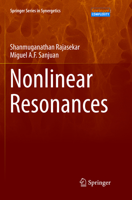 Nonlinear Resonances 3319796933 Book Cover
