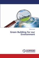 Green Building for our Environment 3330341629 Book Cover