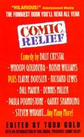 Comic Relief 0380789787 Book Cover