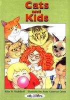 Cats and Kids 0761326685 Book Cover