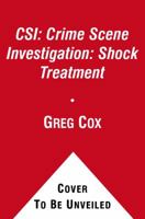 Shock Treatment 1439160805 Book Cover