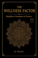 the wellness factor B0H36F3NZH Book Cover