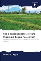 Рис в агроэкосистеме Маг 6205664674 Book Cover