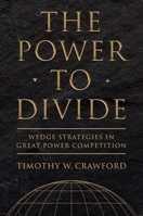 The Power to Divide 1501754718 Book Cover