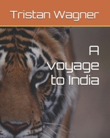 A voyage to India (My life with M) B0GZGW8QJN Book Cover
