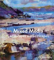 Mixed-Media Landscapes and Seascapes 1849945357 Book Cover