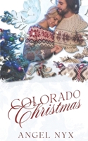 Colorado Christmas B0DPT9K8T2 Book Cover