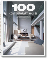 100 Contemporary Houses 3836557835 Book Cover