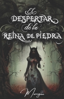 El despertar de la reina de piedra (Nuevo Mundo: La conquista del paraíso) (Spanish Edition) B0CKM2NFDL Book Cover