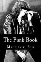 The Punk Book 1539893650 Book Cover
