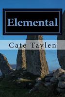 Elemental (The Waterbury Wizards) 1546651659 Book Cover