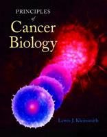 Principles of Cancer Biology 0805340033 Book Cover