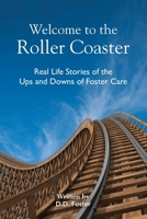 Welcome to the Rollercoaster 1500249734 Book Cover