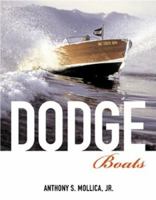 Dodge Boats 0760311749 Book Cover