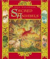 Sacred Animals 0688163793 Book Cover