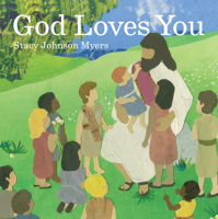 God Loves You 0829800247 Book Cover