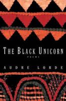 The Black Unicorn: Poems 0393045161 Book Cover