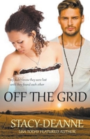Off the Grid 1393103170 Book Cover
