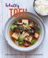 60  Totally Tofu 1788793471 Book Cover