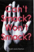 Can't Smack, Won't Smack 184299302X Book Cover