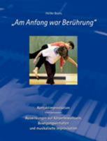 Am Anfang war Berührung 389811936X Book Cover
