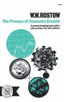 The Process of Economic Growth 0393001768 Book Cover