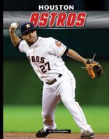 Houston Astros 1617140457 Book Cover