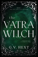 The Vatra Witch: Book One in the Lost Souls of Eraphon Series B0GKPXLV98 Book Cover