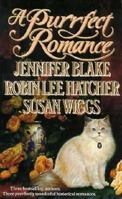 A Purrfect Romance 0061083852 Book Cover