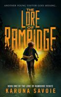 The Lore of Ramridge: Book One of The Lore of Ramridge Series 1732319251 Book Cover