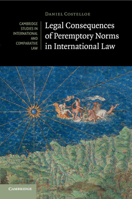 Legal Consequences of Peremptory Norms in International Law 1316508404 Book Cover