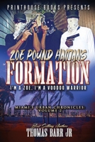 Zoe Pound Haitians Formation: Haitians Formation B0BZRSX862 Book Cover